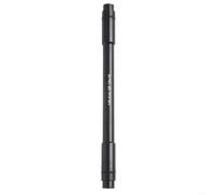 Convertisseur d'essieu traversant de moyeu arrière de vélo, s'adapte à 135/142/148 mm à dégagement rapide de 10 mm sans outils nécessaires (148 mm)