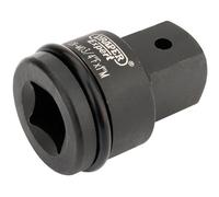 Convertisseur D'Impact Powerdrive Draper Expert 93481 3/4"(F) X 1"(M)