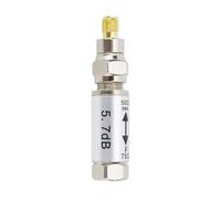Convertisseur d'impédance polyvalent TPS54360 Adaptateur d'impédance haute fréquence Installation simple Facile à utiliser Conversion d'accessoires radio