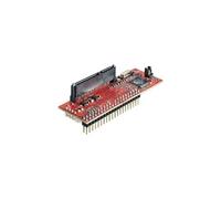 Convertisseur d'interface [1x IDE mâle 40 pôles - 1x SATA femelle 7+15 pôles]