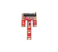 Renkforce RF-DT-134B Convertisseur dinterface [1x PCIe- femelle 6 pôles - 1x mini PCI Express]