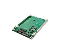 Convertisseur dinterface Renkforce [1x SATA mâle 7+15 pôles - 1x M.2 NGFF]