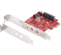 Convertisseur dinterface Renkforce [1x mini PCI Express - 1x PCIe]