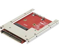 Convertisseur dinterface Renkforce [1x mSATA femelle - 1x IDE mâle 44 pôles]