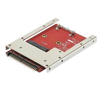 Convertisseur d'interface Renkforce [1x mSATA femelle - 1x IDE mâle 44 pôles]