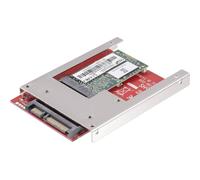 Convertisseur d'interface Renkforce [1x SATA mâle 7+15 pôles - 1x mSATA