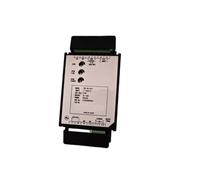 Convertisseur d'isolement de signal TW-3S-021 24VDC | Faible bruit, conversion rapide du signal, facile à installer