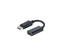 Convertisseur DisplayPort 1.2 vers HDMI 1.4- 6 cm