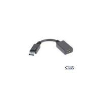 CONVERTISSEUR DISPLAYPORT A HDMI DP/M-HDMI/H