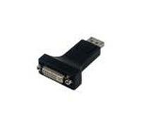 convertisseur displayport mâle /dvi-i femelle