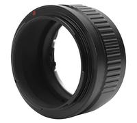 Convertisseur D'Objectif Bague D'adaptation D'Objectif Om-N.Z pour Objectif à Monture Om vers pour Appareil Photo à Monture Nikon Z