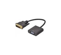 Convertisseur DVI-D vers vga