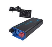Convertisseur Easy+ 1000W Avec Commande Déportée