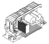 Convertisseur,Électronique,Ass 140112864420 Faure Arthur Martin