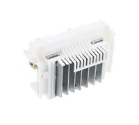 Convertisseur électronique pour lave-linge AEG - ELECTROLUX - 14000203949 - Blanc