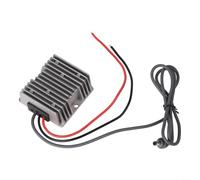 Convertisseur élévateur 12 V/24 V vers 57 V 4,5 A CC avec protection thermique, surintensité et court-circuit pour une utilisation avec Starlink et pour Mini