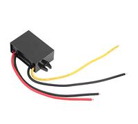 Convertisseur élévateur 12V à 36V, Module Boost, Tension de Sortie 36V | Haute efficacité, indice de protection IP67, idéal pour une utilisation en extérieur, rectification fiable et synchrone