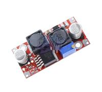 Convertisseur élévateur 20 W Boost Buck DC-DC réglable XL6019 (mise à niveau XL6009) Module d'alimentation 5-32 V à .2-35 V