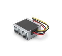 Convertisseur élévateur/abaisseur DC-DC 12 V 24 V 9-36 V vers 12 V 13,8 V 19 V 24 V 28 V 5 A 10 A 12 A Régulateur de Tension Tension d'entrée 9-36 V(8A,19V)
