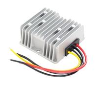 Convertisseur élévateur/abaisseur de tension CC 9-36 V, 12 V, 24 V vers 12 V, 1 A-30 A, transformateur abaisseur/élévateur for bus, camion, voiture
