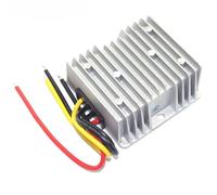 Convertisseur élévateur CC 12 V à 24 V 19 V 3 A-20 A 1 pièce(12V to 19V 5A)