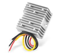 Convertisseur élévateur CC 12 V à 36 V, 28 V, 24 V, 19 V, 3 A-20 A, module d'alimentation stabilisateur de tension, 1 pièce(5A,TO 24V)
