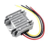 Convertisseur élévateur CC-CC 12 V à 24 V 3 A 5 A 12 V à 24 V 120 W Module de transformateur régulateur de tension d'alimentation automobile