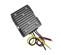 Convertisseur élévateur d'alimentation pour véhicule 12 V 24 V vers 32 V 36 V 48 V 60 V 1 A 3 A 5 A 10 A 15 A 18 A Convertisseur élévateur DC vers DC (3 A, 12 V, 24 V-36 V)