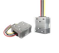 Convertisseur élévateur DC 12 V à 13,8 V 5 A 10 A 15 A 20 A Convertisseur élévateur 9-13 V vers 13,8 V 276 W Convertisseur Boost 12 V vers 13,8 V 13,8 V 1 pièce (12 V à 13,8 V 5 A)
