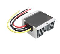 Convertisseur élévateur DC 12 V vers 15 V 5 A 8 A 10 A 15 A 20 A Convertisseur élévateur 9-14 V vers 15 V 300 W Convertisseur Boost 12 V vers 15 V (12 V à 15 V 8 A)