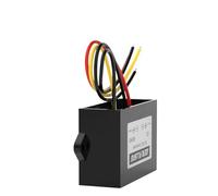 Convertisseur élévateur de 10 V, 12 V, 13,8 V, 15 V, 16 V, 18 V, 19 V, 20 V, 28 V, 29 V, 30 V, 32 V CC, 24 V à 48 V, 1 A, 48 W