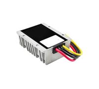 Convertisseur élévateur de Tension 12 V 24 V vers 60 V CC, stabilisateur de Tension 12 V CC vers 60 V CC, convertisseur de Puissance de Sortie 5 A 300 W(2A)