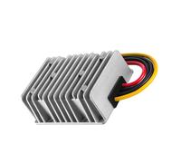 Convertisseur Élévateur De Tension 12V À 36V Régulateur Puissance Stabilisateur Voiture Module Facile À Installer