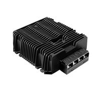 Convertisseur élévateur de tension CC 12V vers 36/48V, module d'alimentation régulateur de tension 15/20/30A avec transformateur(20A,12-48V)