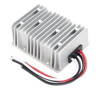 Convertisseur élévateur de tension CC-CC 12 V à 19 V, 28 V, 3 A-20 A, stabilisateur, régulateur, module élévateur de tension, 1 pièce(8A,TO 19V)