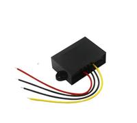 Convertisseur élévateur de tension CC vers 12 V à 19, stabilisateur, sortie 1 A 28 A, module régulateur non isolé(12v to 19v 4a)