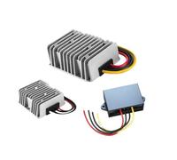 Convertisseur élévateur de Tension CC vers CC 12 V à 19 V, 1 A à 20 A, stabilisateur, convertisseur de Puissance 12 V à 19 V(12V to 19V 15A)