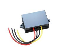 Convertisseur élévateur de tension CC vers CC 12 V à 19 V, 1 A à 20 A, stabilisateur, convertisseur de puissance, 12 V à 19 V, alimentation for ordinateur portable, 9 V à 13 V