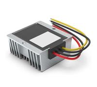 Convertisseur élévateur/réducteur 9-36 V vers 28 V 24 V 19 V 13,8 V 20 A 8 A Chargeur régulateur de tension CC 1 pièce (10 A, 9-36 V_12 V)