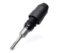 Convertisseur en acier à haute teneur en carbone pour transformer SDSPlus en SDSMax marteau rotatif perceuse adaptateur tige outil rapide SDSPlus vers SDSMax adaptateur