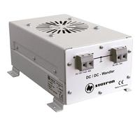 Convertisseur entrée 10 à 14 V/DC sortie 24 V/DC 480 W Statron 2239.6