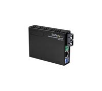 Convertisseur ethernet fibre optique multimode sc 10/100 - 2 km