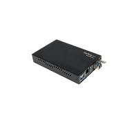 ST ET91000LC2 - Convertisseur de médias, Gigabit Ethernet, LC, multimode