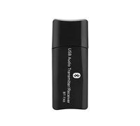 Convertisseur EtoothRécepteur Etooth Traitt Récepteur AryetoothTraitter USB Wirel, 2-en-1 Etooth 5.0 USB Wirel o Émetteur-Récepteur pour PC/Projecteur/TV/Amplificateur/Voiture