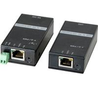 Convertisseur-Extendeur USB-RS232 full duplex sur CAT5 1200m