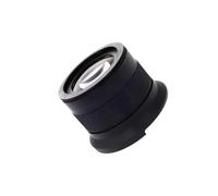 Convertisseur fisheye 58mm 0.35x, Compatible avec Sony | Pour appareils plein format DSLR et sans miroir; AF/MF, focale fixe, type manuel