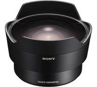 Convertisseur Fisheye SEL057FEC pour FE 28mm f/2 Couleur G