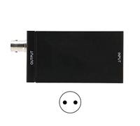 Convertisseur Gearwell SDI, Interface multimédia HD vers l'adaptateur SDI HDSDI 3GSDI 1080p, Convertisseur vidéo pour Camera Home Theatre