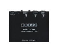 Convertisseur GK GKC-DA BOSS | Contrôlez les appareils GK à 13 broches BOSS et Roland à l'aide des GK-5/GK-5B de nouvelle génération | Entrée Serial GK vers sortie GK 13 broches