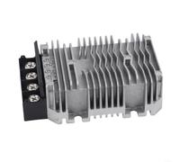 Convertisseur haute puissance DC vers DC 24 V vers 12 V 60 A Régulateur de tension abaisseur IP67 étanche pour voiture bateau modèle aéronautique